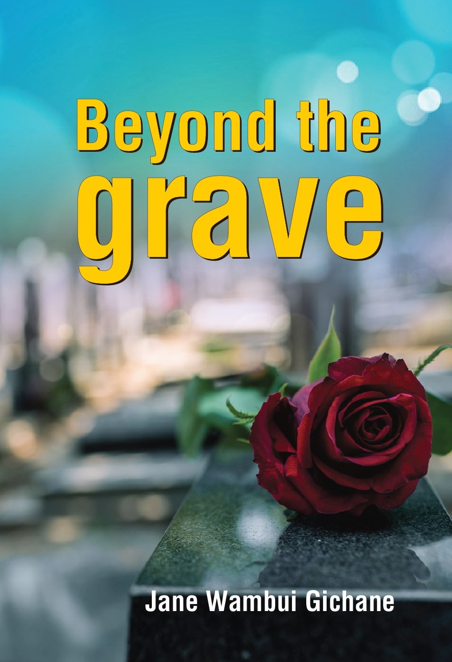 Beyond the Grave Cover FNL 1 page 0001