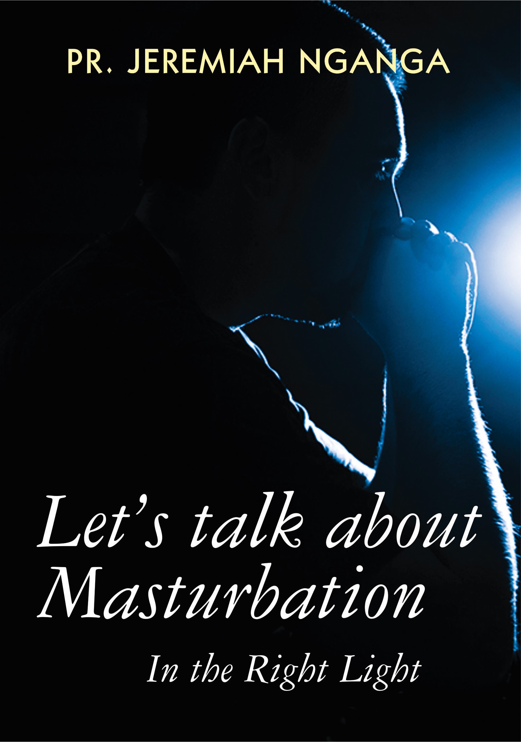 The Sin of Masturbation Cover 2