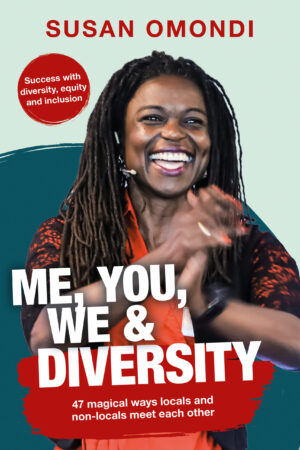 Me You We & Diversity