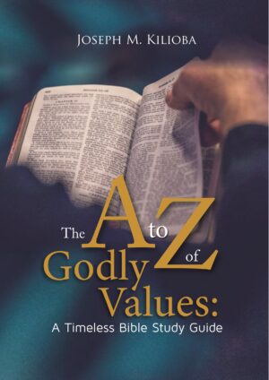 A to Z of Godly Values