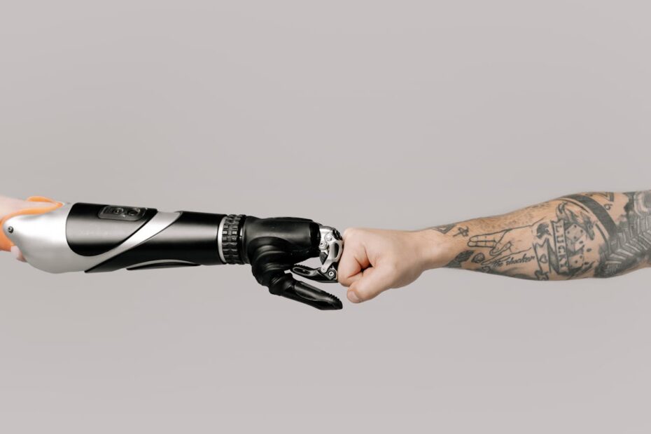 The Future of AI and Book Writing: Collaboration, Not Replacement