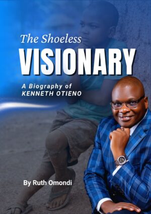 The Shoeless Visionary